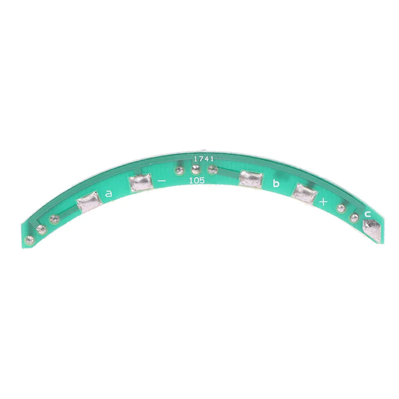 1pcs Hall 61A Electric Vehicle Balance Vehicle 61A Hall Sensor 105 Motor Hall Board 61A Sensor For Vehicle E-bike Balance