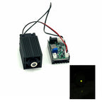 980nm 1W/ 3W/ 5W  Infrared Focusable Dot Head Invisible Light Laser Diode Module TTL