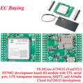 A7670C 4G CAT.1 Core Development Board Module Full Netcom LTE+GSM STM32 FS-MCore-A7670C FS-HCore-A7670C FS800E F704UC A724UG