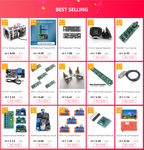 DC 12V PIC16F877A PIC Minimum System Development Board Emulator JTAG ICSP Program Minimum System Microcontroller Module
