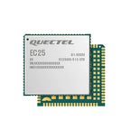 Quectel EC25EFA USB Dongle With Case EC25AUFA EC25JFA LTE CAT4 module support GNSS EC25 Series module with Antenna breakout kit