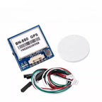 BN-880 BN880 Dual GPS GLONASS Module M8030-KT High Precision Antenna with TTL Level for FPV Drone RC Racing Quadcopter UAV GNSS