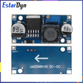 Estardyn LM2596HVS LM2596 HV LM2596HV DC-DC Adjustable Step Down Buck Converter Power Module 4.5-50V To 3-35V Urrent limiting