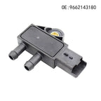 9662143180 Differential Exhaust Pressure Sensor For Citroen C2 C3 C4 C5 1007 2008 206 207 161809 1400952180