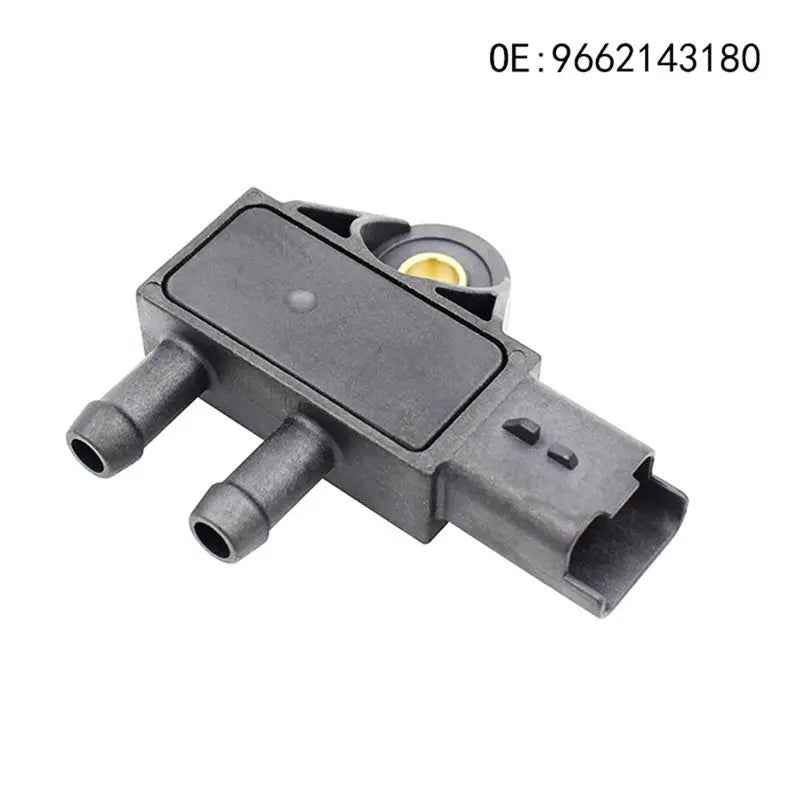 9662143180 Differential Exhaust Pressure Sensor For Citroen C2 C3 C4 C5 1007 2008 206 207 161809 1400952180