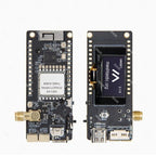 T3S3 V1.2 ESP32-S3 LoRa 2.4G SX1280 Development Board Module with OLED