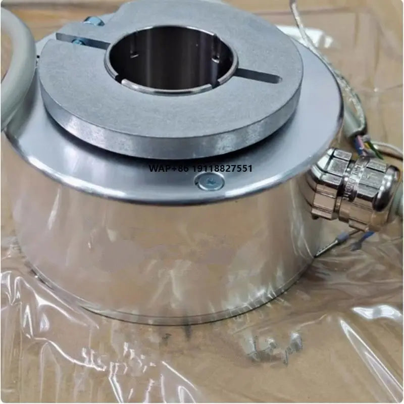 Brand New High-Precision  RHI90N-0IAK1R6XN-01024  Rotary Encoder Incremental and Absolute Encoder for Electrical Equipment