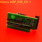 XGecu ADP_F48_EX-1 V2.0 100% original  NAND T48 TSOP48 special adapter for Nor Flash for T48 (TL866-3G) programmer