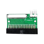 USB to 34P 26P Floppy 1.0MM FFC/FPC 34Pin 26Pin Floppy PIN Converter P9JB