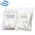 4000PCS 2000PCS 0402 0603 0805 1206 1210 SMD Resistor KITs 1% 5% 10R 100R 220R 330 470R 10K 100K 80Values Resistance Sample Pack