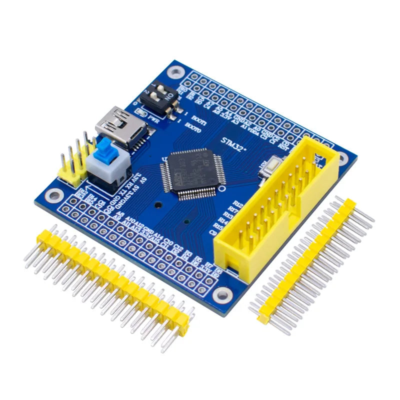 STM32F103RET6 Development Learning Board STM32F030 System Board Microcontroller ARM Core Board