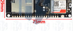 TTGO T-Call V1.3 ESP32 Wireless Module SIM Antenna SIM Card SIM800L Module And GSM/GPRS Antenna for arduino