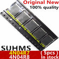 (5piece)100% New 4N04R7 4N04R8 IPLU300N04S4-R7 IPLU300N04S4-R8 PSOF-8 Chipset