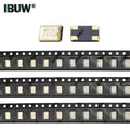10PCS 5032 SMD 4Pin Passive Crystal Oscillator - High Precision Quartz Resonator