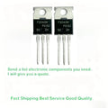 10Pcs/LOT Original IRF9540N IRF9540 P-Channel Power MOSFET 23A 100 V TO-220 IC Best in Quality