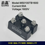 New M50100TB1600 M50100THC1600-8700 M50100THA1600 M50100SB1600 Three-phase Rectifier Bridge