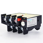 Original Chint Smart Relay Module Thermoregulator JR36-20/63/160 Adjustable Current Thermal Overload Protector Phase Control