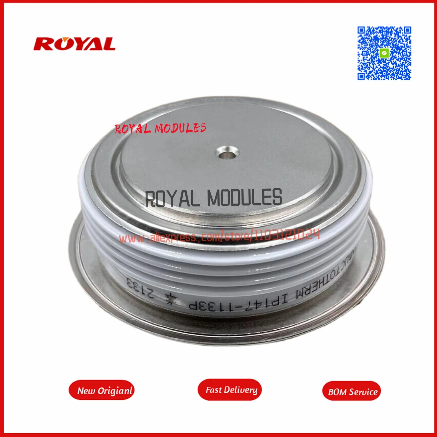 New IGBT  Module CM600HA-5F CM600HN-5F CM600HA-12H CM600HU-12F