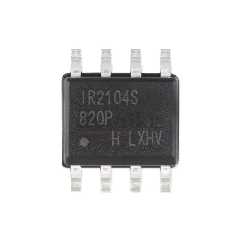 5/10/20PCS IR2104S SOP-8 IR2104STRPBF IR2104 IR2104SPBF SMD IGBT MOSFET 360mA 600V Half Bridge Driver IC Chip