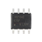 5/10/20PCS IR2104S SOP-8 IR2104STRPBF IR2104 IR2104SPBF SMD IGBT MOSFET 360mA 600V Half Bridge Driver IC Chip