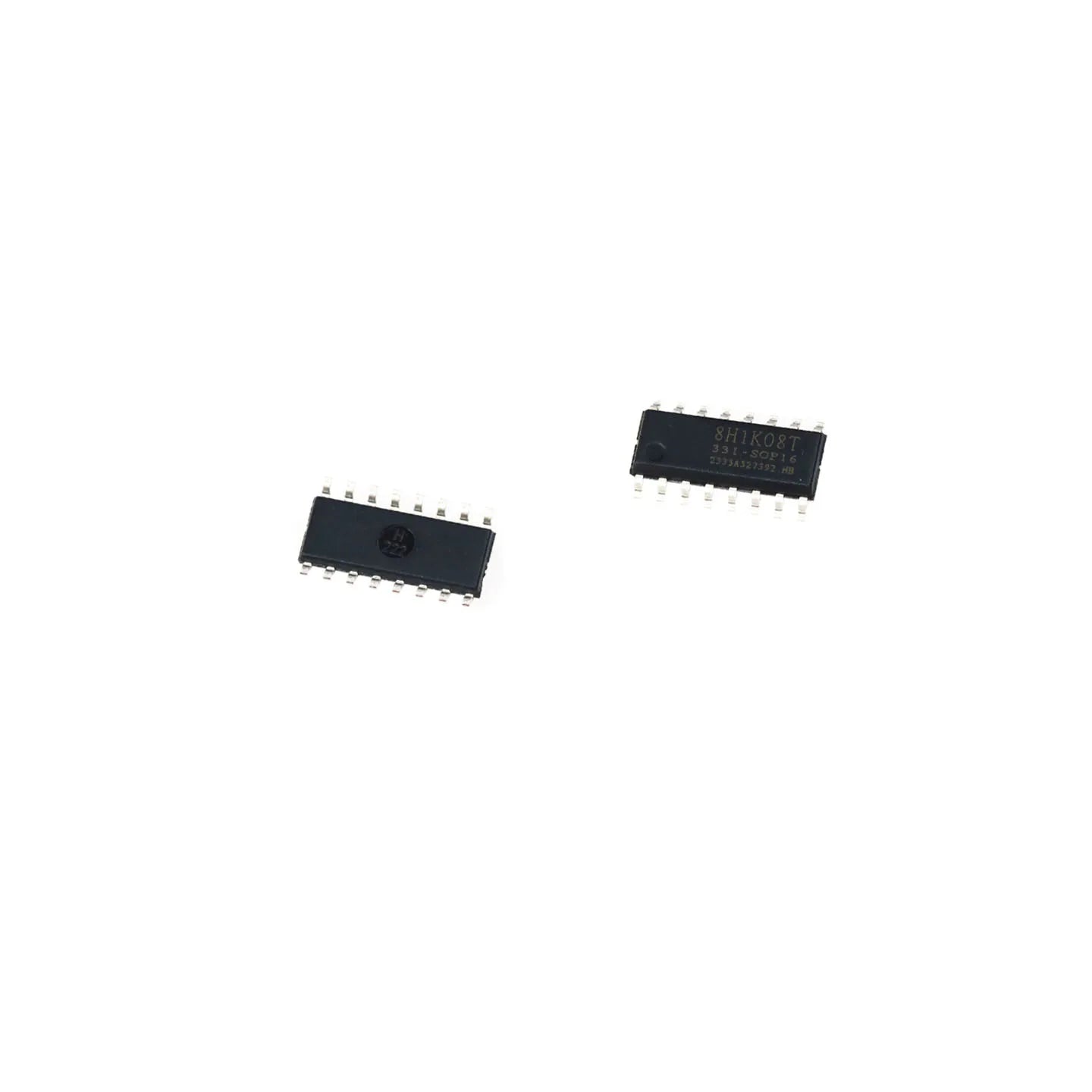10PCS STC8H1K08T-33I-SOP16 SMD SOP16 High-Speed 8051 Microprocessor Single-chip Microcontroller New Good Quality Chipset
