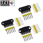 VL6180/VL53L0X/VL53L1X Time of Flight (ToF) Laser Ranging Sensor Module TOF050C TOF200C TOF400C 50CM/2M/4M IIC For Arduino STM32