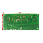 Customized Sine Wave High Power IGBT Module Control 2000A Driver Board