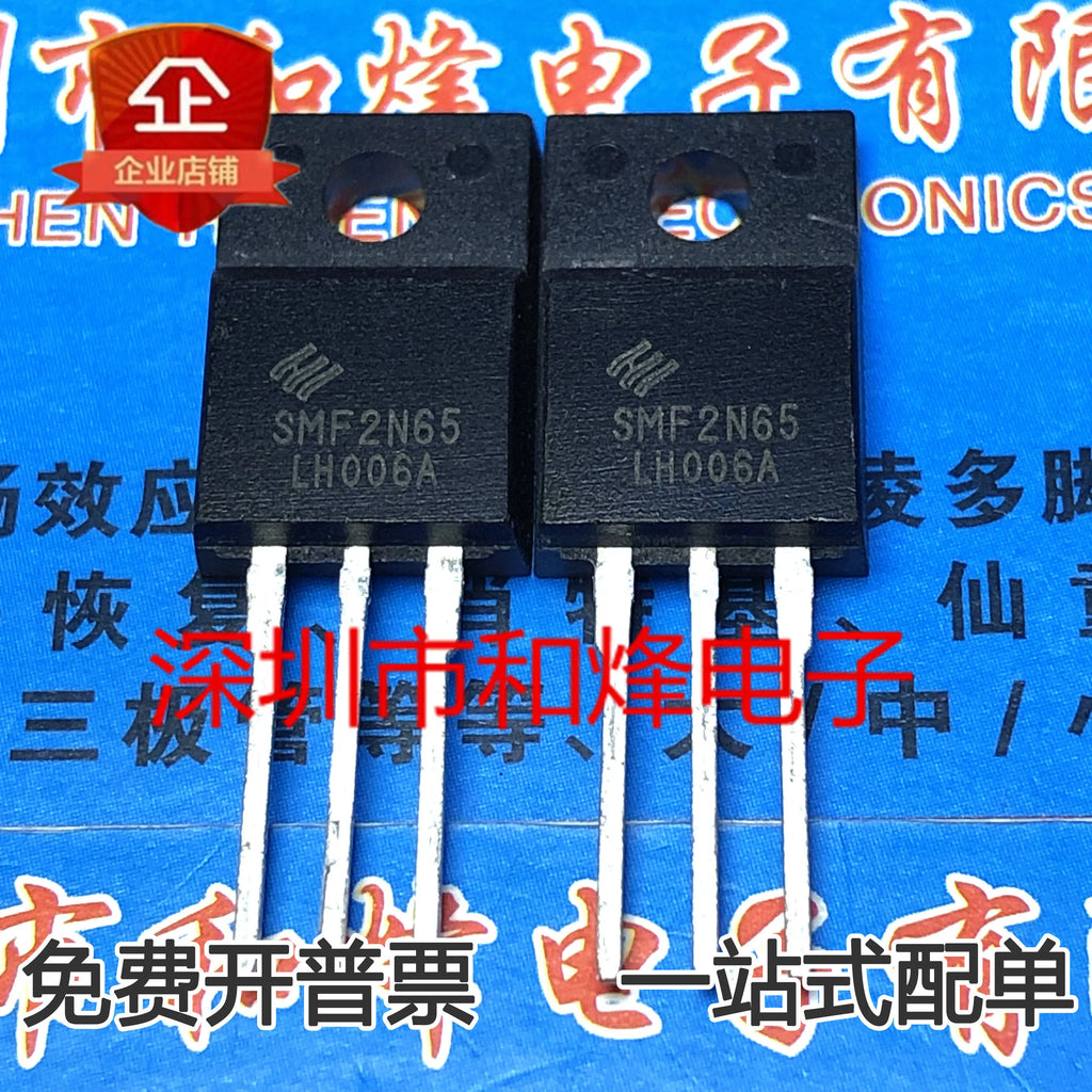 5PCS  80R650P MMF80R650PTH   SMF2N65    KTC4370A-Y C4370A-Y   STK0380F    07N60C3 SPA07N60C3     TO-220F MOSFET