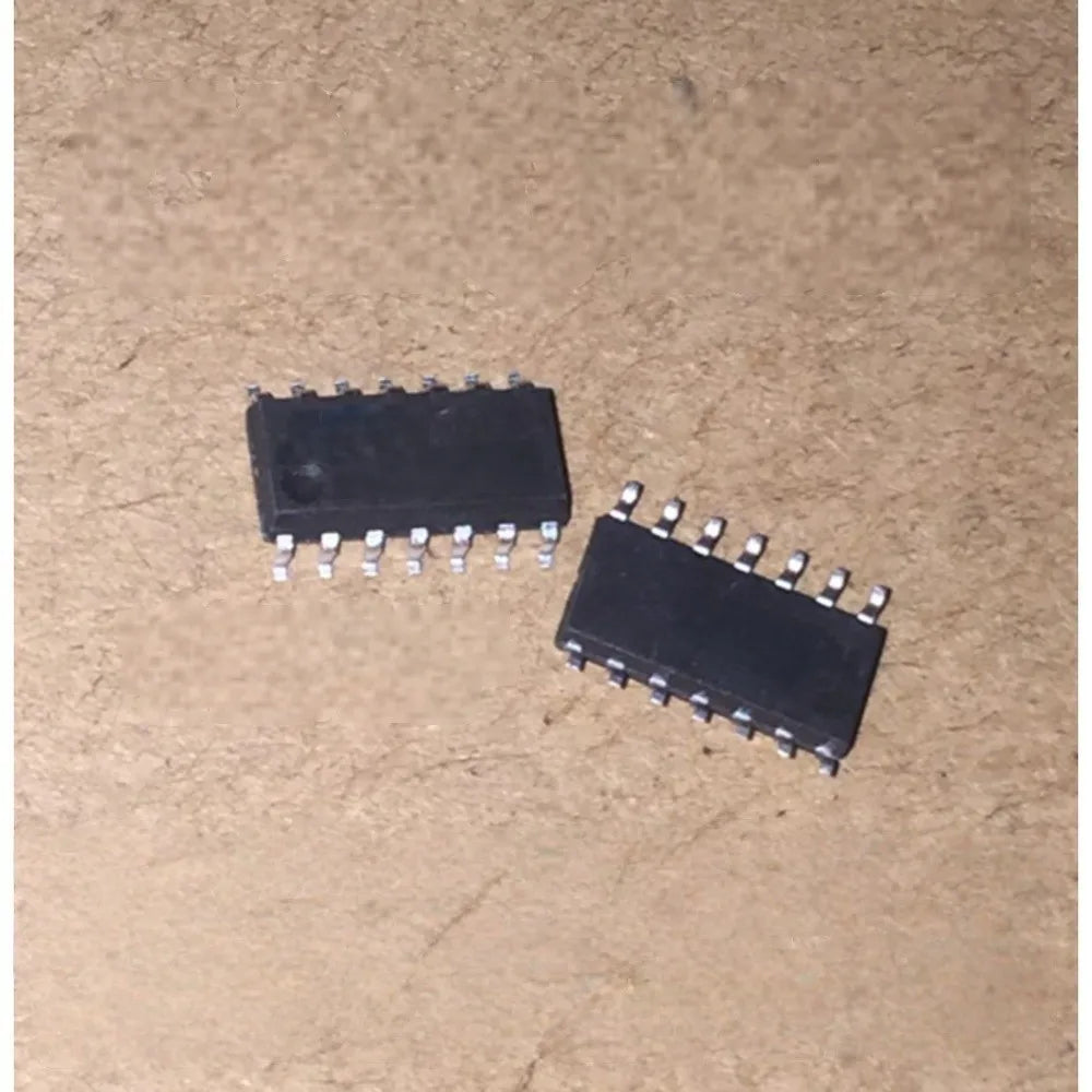 1-100PCS LTM4609V LTM4609 SX1276 SX1276IMLTRT U2044B U2044B-MFPG3Y SLRC400 01T SLRC40001T