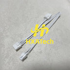 White High Quality PCIe 8p 6+2P CPU 8P(4+4) SATA Molex Modular Power Cable for Thermalright TR-TG1200w TG1000 TGTG850 TG750w