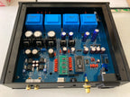 L1541DAC gold TDA1541 fever decoder, coaxial, optical, USB(without TDA1541 chip）
