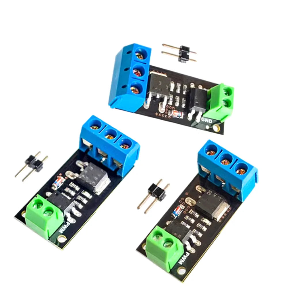 1PCS FR120N LR7843 AOD4184 D4184 Isolated MOSFET MOS Tube FET Module Replacement Relay 100V 9.4A 30V 161A 40V 50A Board