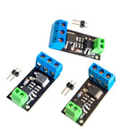 1PCS FR120N LR7843 AOD4184 D4184 Isolated MOSFET MOS Tube FET Module Replacement Relay 100V 9.4A 30V 161A 40V 50A Board