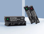 ENMG PMN5D6132 DC Solid State Relay SSR 5A 60V PCB Mount Relay 3-32V Input 5-60V Output Optical Isolation MOSFET Relay