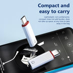 Olaf USB Type C To 3.5 Jack Earphone Adapter USB-C 3 5mm Audio Converter For Samsung Xiaomi Huawei USB C Headphone Aux Adapter