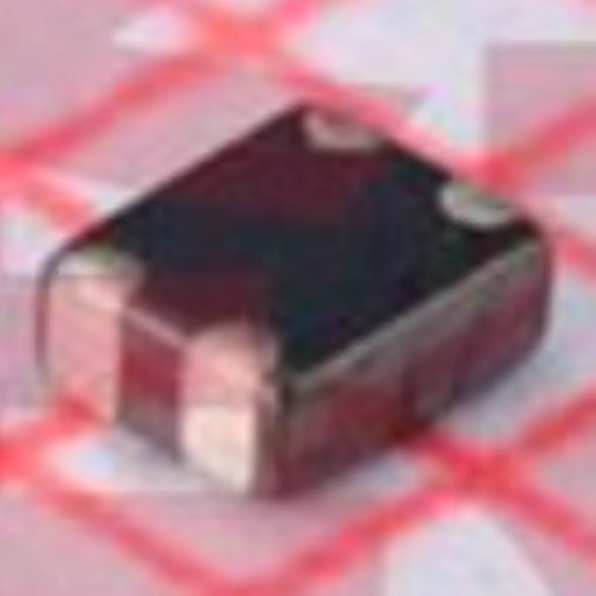 100PCS MCZ1210AH900L2TA0G NEW Original Common Mode Filter 90Ω@100MHz 5V 100mA SMD-4P, 1.2x1mm 0504 1210 Metric 4 Leads 90 Ohms