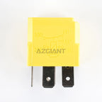 3PCS 4RD 007 794 12VDC Car Relay for Mercedes Benz Original Hella A/C Air Conditioning Fan Fuel Pump Relay