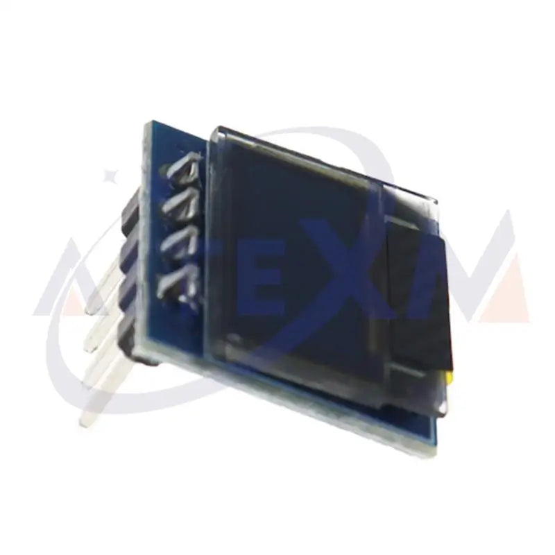 0.49 Inch OLED Display LCD Module White 0.49" Screen 64x32 I2C IIC Interface SSD1306 Driver for Arduino AVR STM32 YANXD