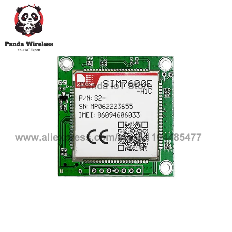 SIMcom SIM7600E SIM7600E-L1C SIM7600SA-H SIM7600E-H SIM7600G SIM7600JC-H SIM7600NA-H SIM7600G-H SIM7600SA SIM7600E-H1C GPS
