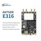 MicroPhase Software Defined Radio Board ZYNQ 7000 SoC XC7A020 ADI AD9361 AD9363 MIMO SDR ANTSDR E316