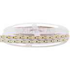 5M LED Strip Light DC 12V 24V 2835 Flexible Ribbon Diode Light 60/120/240/480 LED Stripe Warm Natural Cold White Luces Led Tape