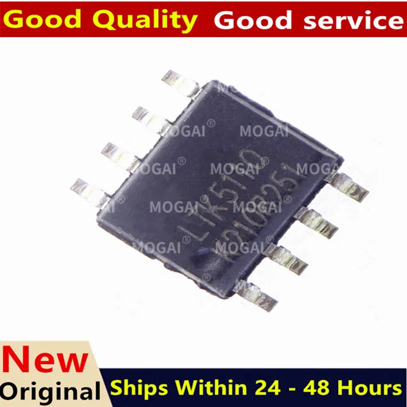 (10piece)100% New LTK5110 LTK5112 MSH6103A sop-8 Chipset