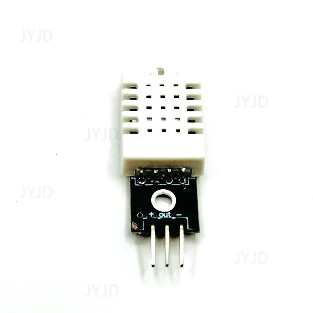 DHT22 Digital Temperature and Humidity Sensor AM2302 Module+PCB with Cable For Arduino