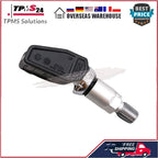 4X For BMW 5-Series G30 7-Series G11 BMW X3 X4 X6 X7 Mercedes-Benz A E GLE-Class 433MHz TPMS SENSOR 36106887140 A0009052102