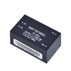 HLK-PM01 HLK-PM03 HLK-PM12 HLK-5M03/12 AC-DC 220V to 5V/3.3V/12V Mini Power Supply Module Intelligent Household Switch HLK-5M05.