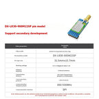 DX-LR30 8Km 22Dbm 900M22SP Development Kit SX1262 Chip Lora Module RF Module UART Long Range Lora 868-915Mhz