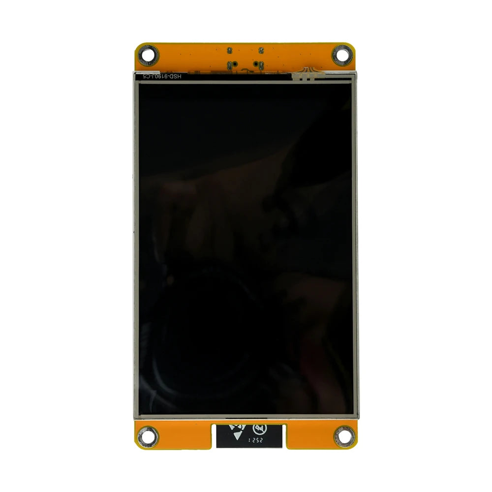4.0-inch ESP32 WiFi Bluetooth Development Board Touchscreen ST7796S Driver 320*480 Smart Display Module Onboard ESP32-32E Module