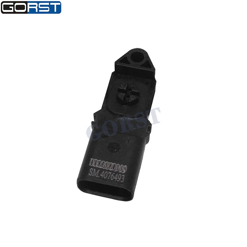Manifold Absolute Pressure MAP Sensor 4076493 for Cummins ISB QSB ISF QSF Auto Part 5WK9684 FL-P061 289733 12897331 FA-Y068