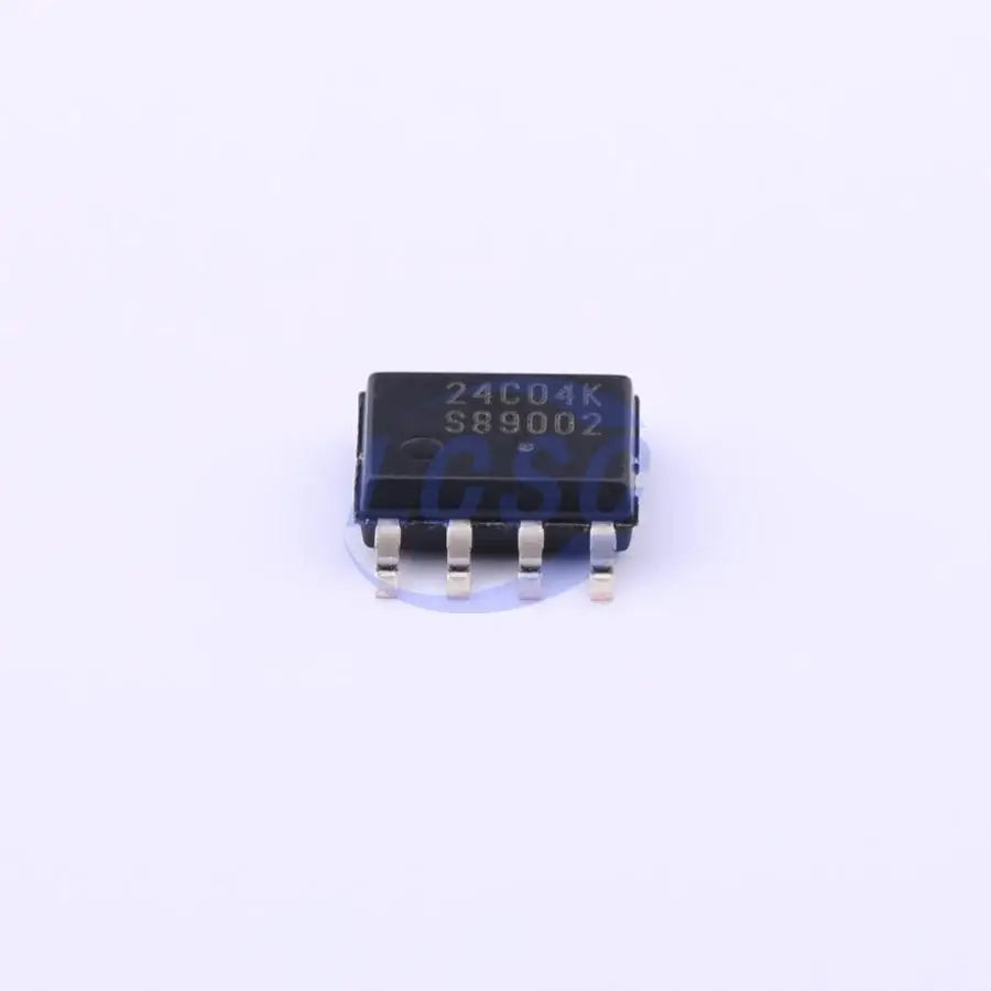 10pieces/Pack CAT24C04WI-GT3 CAT24C08WI-GT3 I2C CMOS Serial EEPROM 4 8Kbit 400kHz SOIC-8 Memory IC Chip Code 24C04K 24C08K