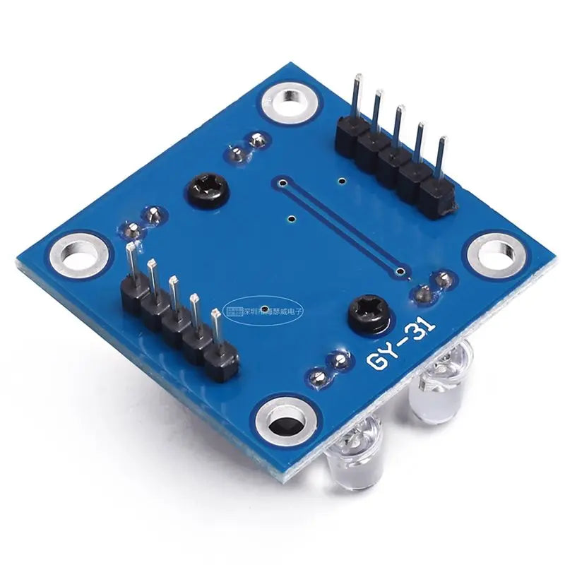 AB25-GY-31 TCS230 TCS3200 Color Recognition Sensor Module Color Detection Sensor Module